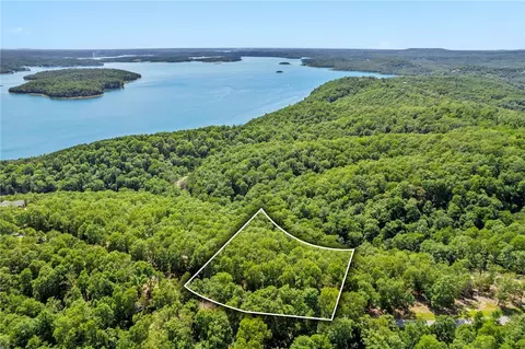 lot7 Hinchingbrooke Ln, Garfield, AR 72732