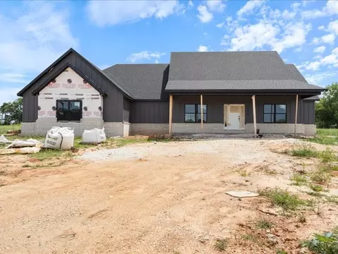 1908 Strong Ave, Pea Ridge, AR 72751