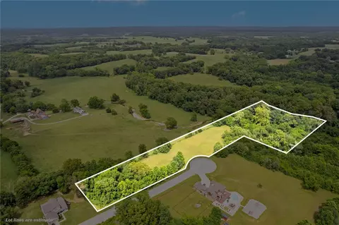 tbd Bridgeford Dr, Pea Ridge, AR 72751