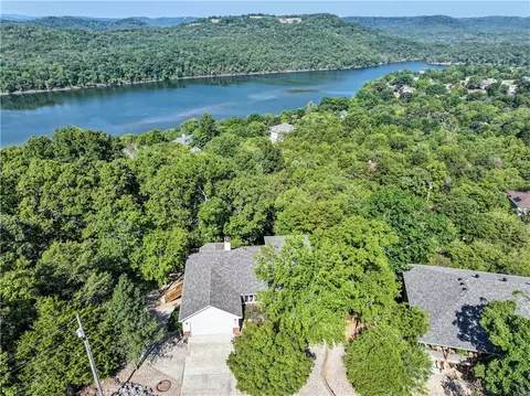 24 Quail Run Dr UNIT 117 HOLIDAY ISLAND, Holiday Island, AR 72631