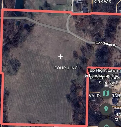 Honeysuckle Street, Lowell, AR 72745