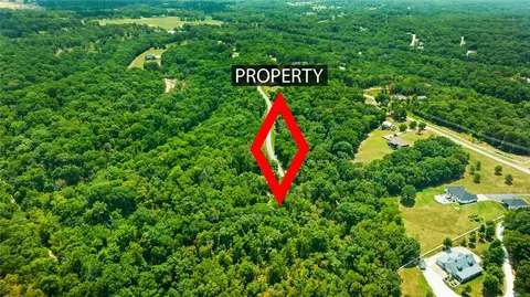 lot19 20 Epping Dr, Bella Vista, AR 72714