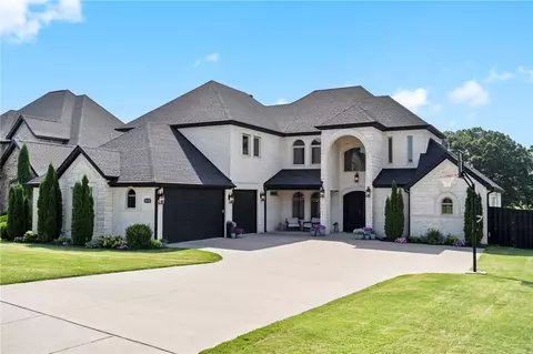 3030 Laurel Cir, Centerton, AR 72719 photo 2