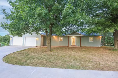 18360 Mount Olive Rd, Gravette, AR 72736