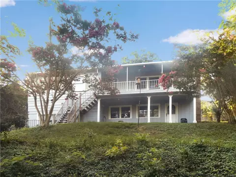 210 Lone Tree Dr, Lakeview, AR 72642