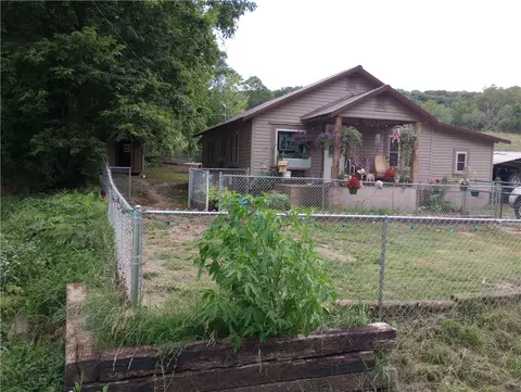 24511 Hwy 23, Huntsville, AR 72740