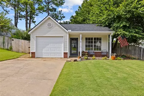 3078 Wildflower St, Fayetteville, AR 72704