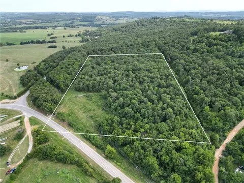 Highway 412, Hindsville, AR 72738