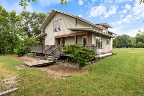 2923 N 56th St, Springdale, AR 72762
