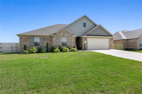 1267 Marcello Ave, Springdale, AR 72762