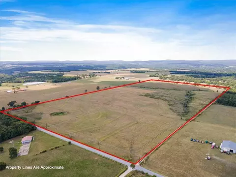 S 4749 Road, Westville, OK 74965