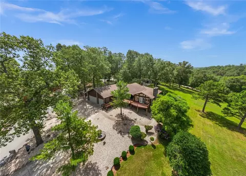 15699 Putman Rd, Rogers, AR 72756