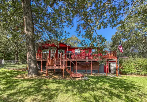 154 Mc 8096, Yellville, AR 72687