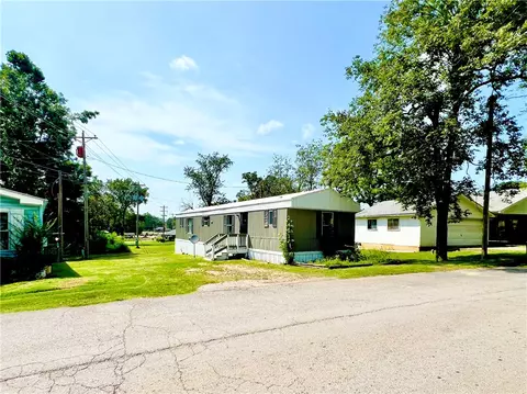 1326 E 9th St #LOT 5, Mountain Home, AR 72653