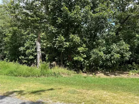 tbd Romine Ln, Bella Vista, AR 72715