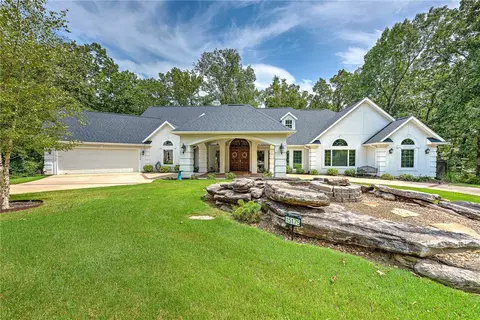 15175 Putman Rd, Rogers, AR 72756