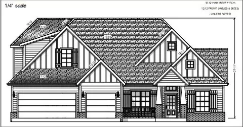 2723 Eris Ave, Lowell, AR 72745