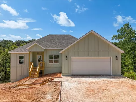16 Carsaig Cir, Bella Vista, AR 72715