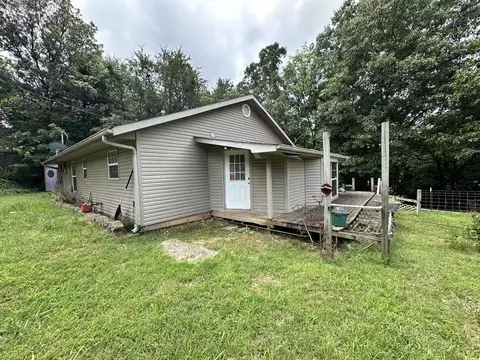 1959 S Finger Rd, Fayetteville, AR 72701