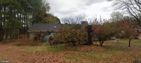 3252 N Makeig Ct, Fayetteville, AR 72703