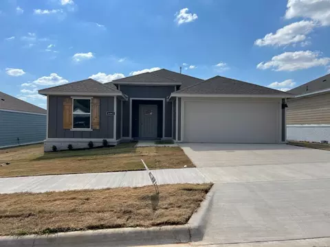 4463 W Glacier Dr, Fayetteville, AR 72704