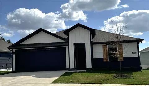 2530 N Snowball Dr, Fayetteville, AR 72704