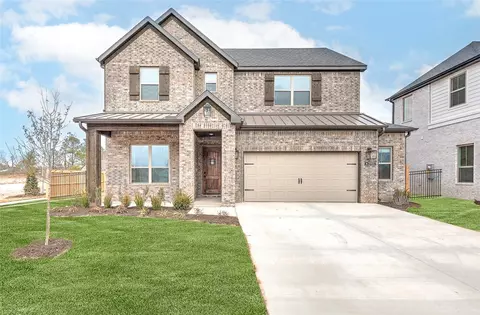 2901 S 14th Pl, Rogers, AR 72758