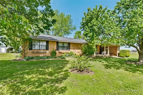 23993 John Bolin Rd, Summers, AR 72769 photo 1