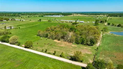 Smith Road, Summers, AR 72769