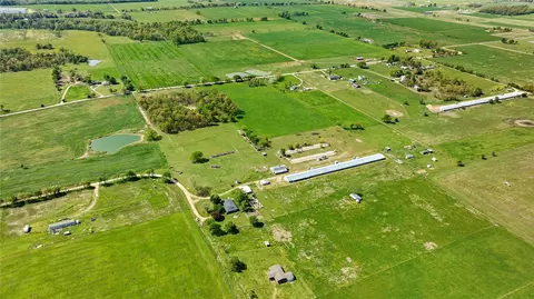 Smith Road, Summers, AR 72769 photo 3