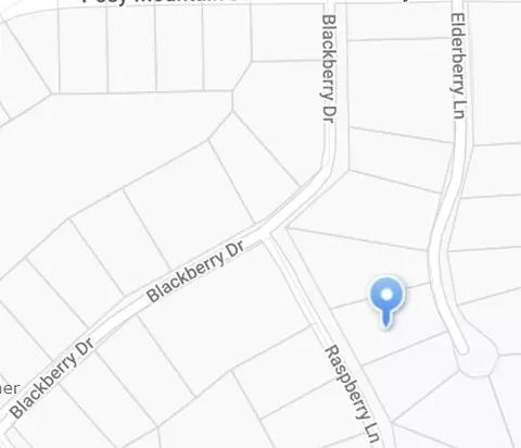Raspberry Lane, Rogers, AR 72756