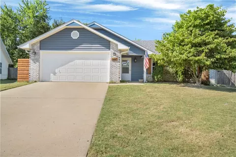 4487 Ashford Knl, Springdale, AR 72762