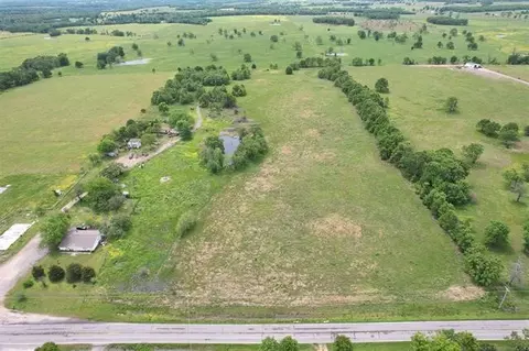 Tbd Hwy 412, Rose, OK 74364