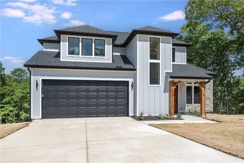 4 Redruth Ln, Bella Vista, AR 72714