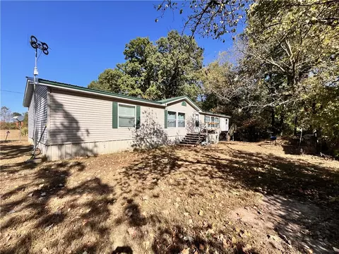 20447 W Highway 72, Gravette, AR 72736