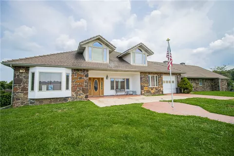 9901 S 43 Hwy, Harrison, AR 72601