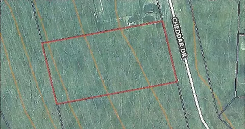 cheddar drive LOT 8, Bella Vista, AR 72715