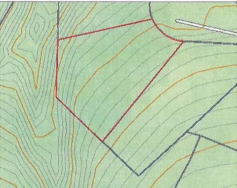 taunton lane LOT 25, Bella Vista, AR 72715