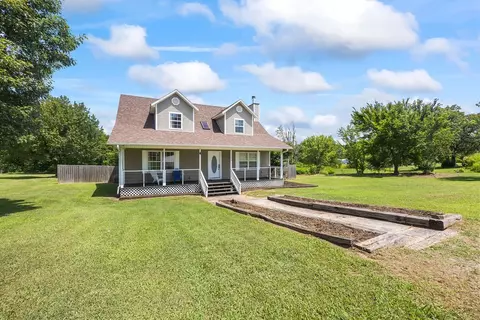 21794 Mount Olive Rd, Elkins, AR 72727