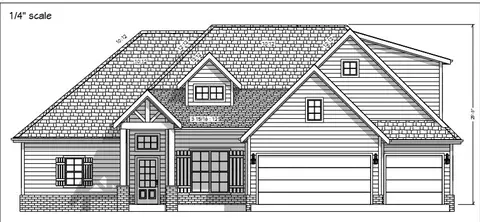 2719 Eris Ave, Lowell, AR 72745