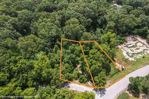 Crosshill Drive, Bella Vista, AR 72715