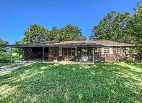 480 Mc 4018, Yellville, AR 72687