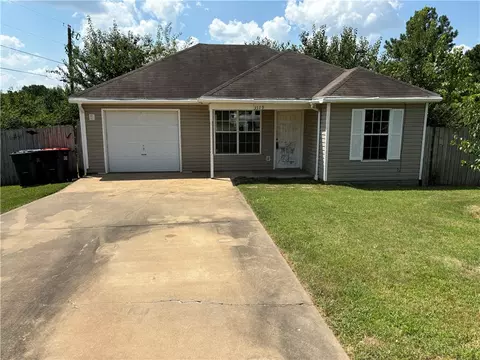 3579 Parsons Rd, Springdale, AR 72764