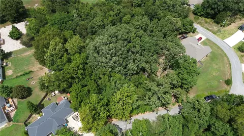 Doon Lane, Bella Vista, AR 72715