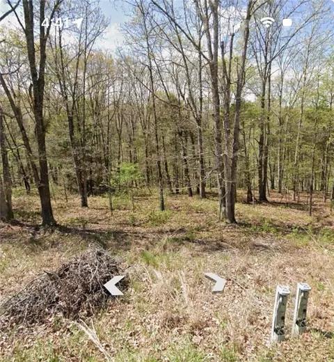 Scalloway Drive, Bella Vista, AR 72715