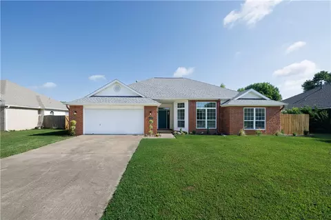 4154 Aesop Ave, Springdale, AR 72762