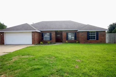 1685 Candy Apple St, Springdale, AR 72764