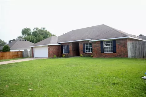 1685 Candy Apple St, Springdale, AR 72764 photo 2