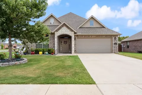 2501 Aspen, Siloam Springs, AR 72761