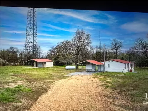 1079 E Jordan, Colcord, OK 74338